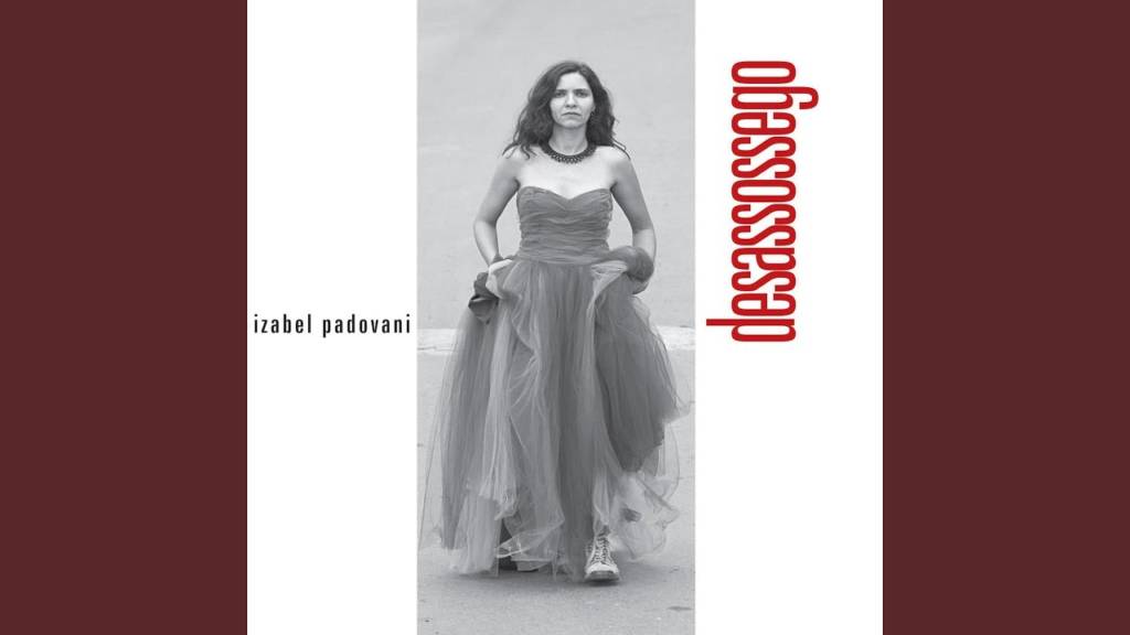 Retalhos de Cetim na interpretação de Izabel Padovani