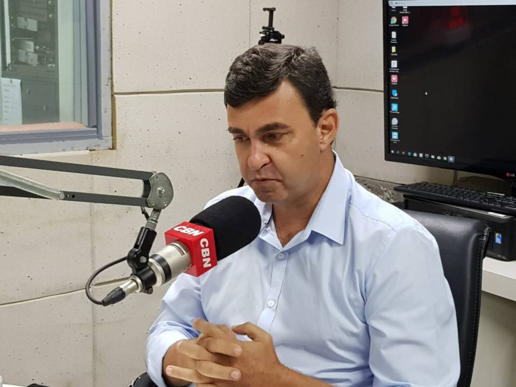 Perspectivas 2021: Nilson Gaspar