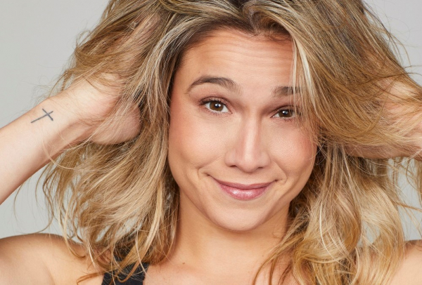 Entrevista: “Sem Cerimônia” inspira e revela Fernanda Gentil muito além do esporte