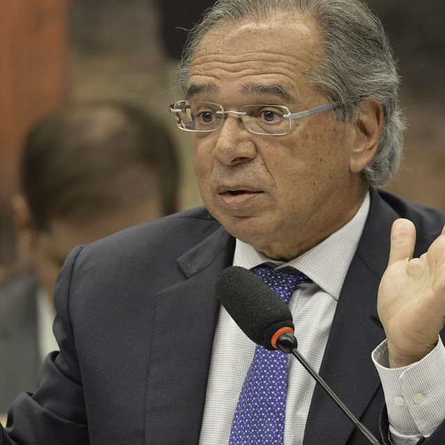 FNP pede alívio fiscal a Guedes