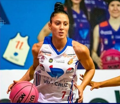 Basquete feminino de Campinas segue invicto na Liga Nacional