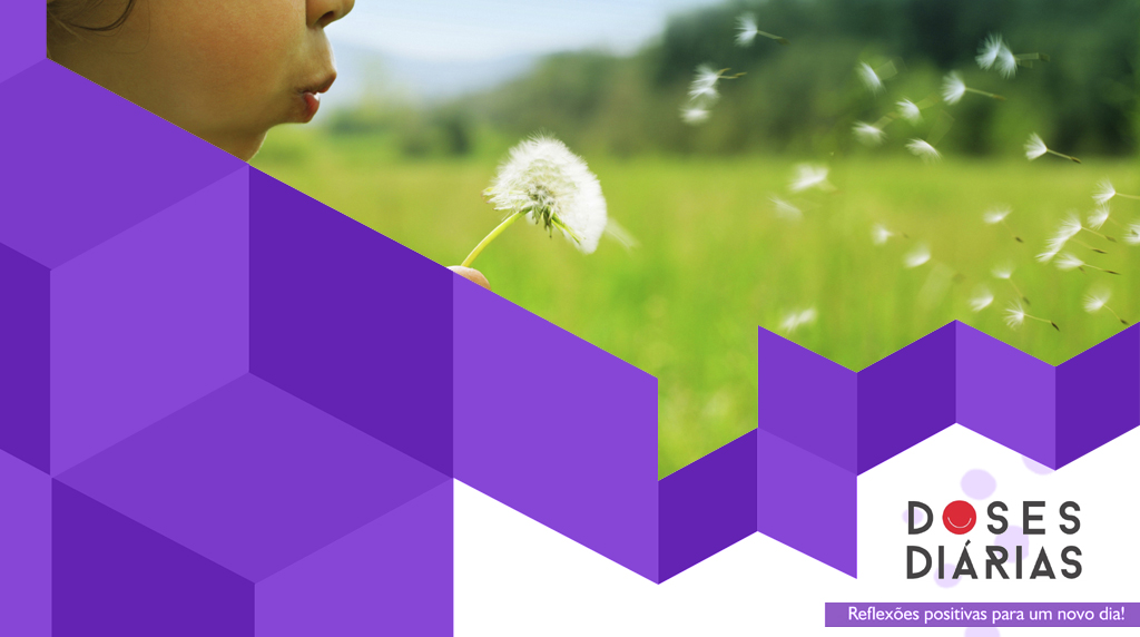 Temos que aprender a absolver as críticas sejam positivas ou não?