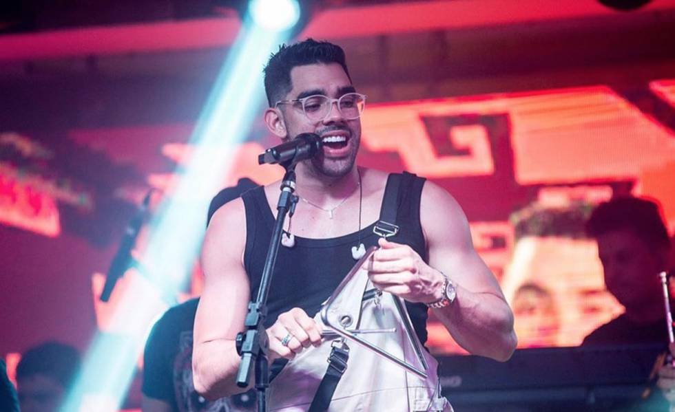 Aeronave cai no Sergipe matando o cantor Gabriel Diniz e outras duas pessoas