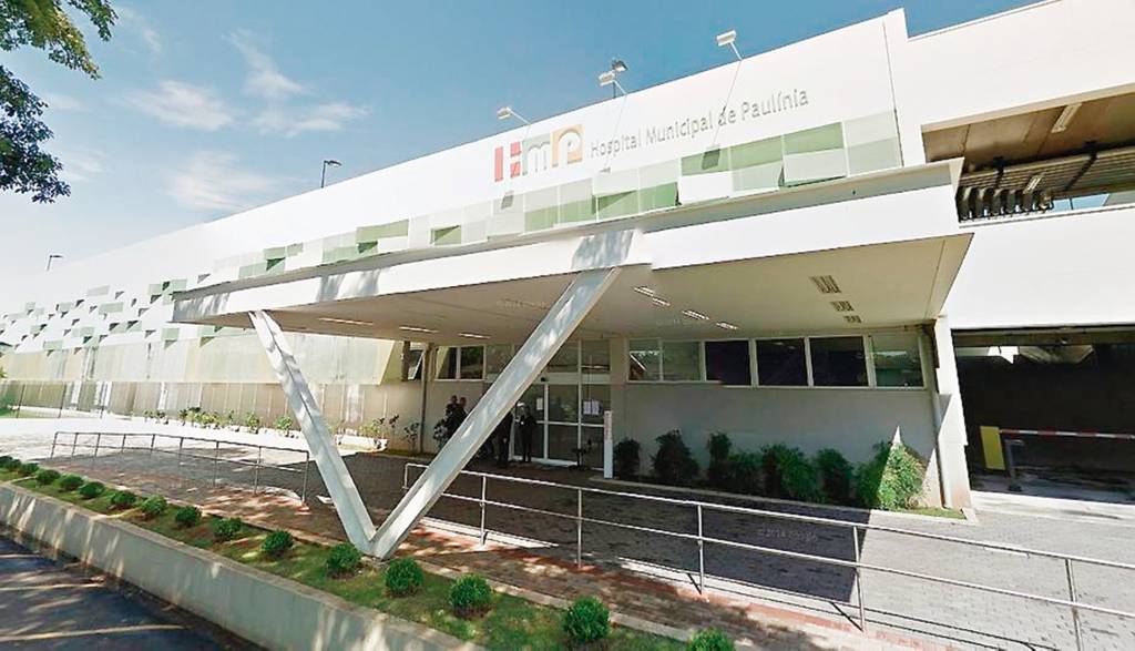 Paulínia “devolverá” pacientes do hospital municipal às cidades de origem