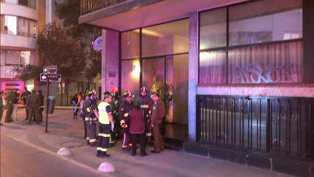 Brasileiros encontrados mortos no Chile são de Santa Catarina e São Paulo