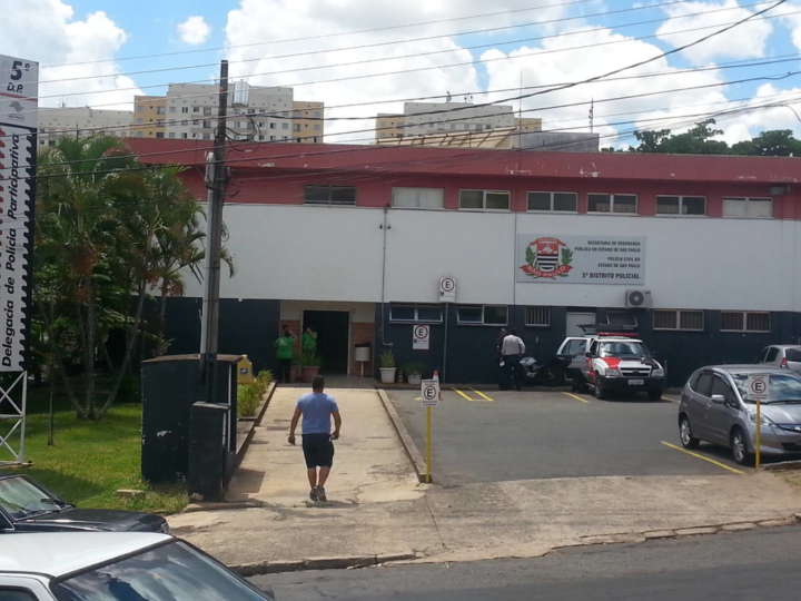 Polícia Civil fecha plantão do 5ºDP em Campinas e unidade passa a funcionar em horário comercial