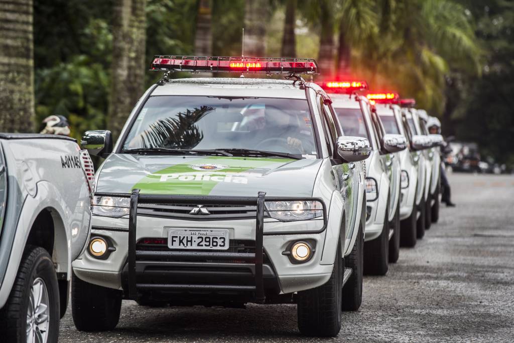 Polícia Ambiental apura suposta omissão em atendimento a cachorro-do-mato atropelado em Sousas