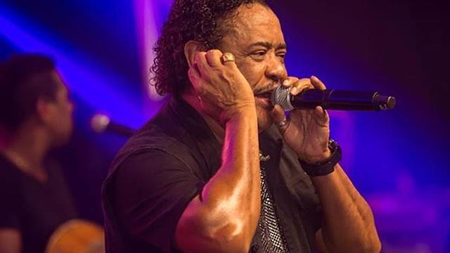 Compadre Washington, do grupo É o Tchan, é internado após ser assaltado em SP