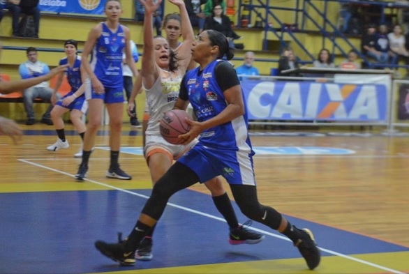 Campinas vence São Bernardo pela Liga Nacional de Basquete