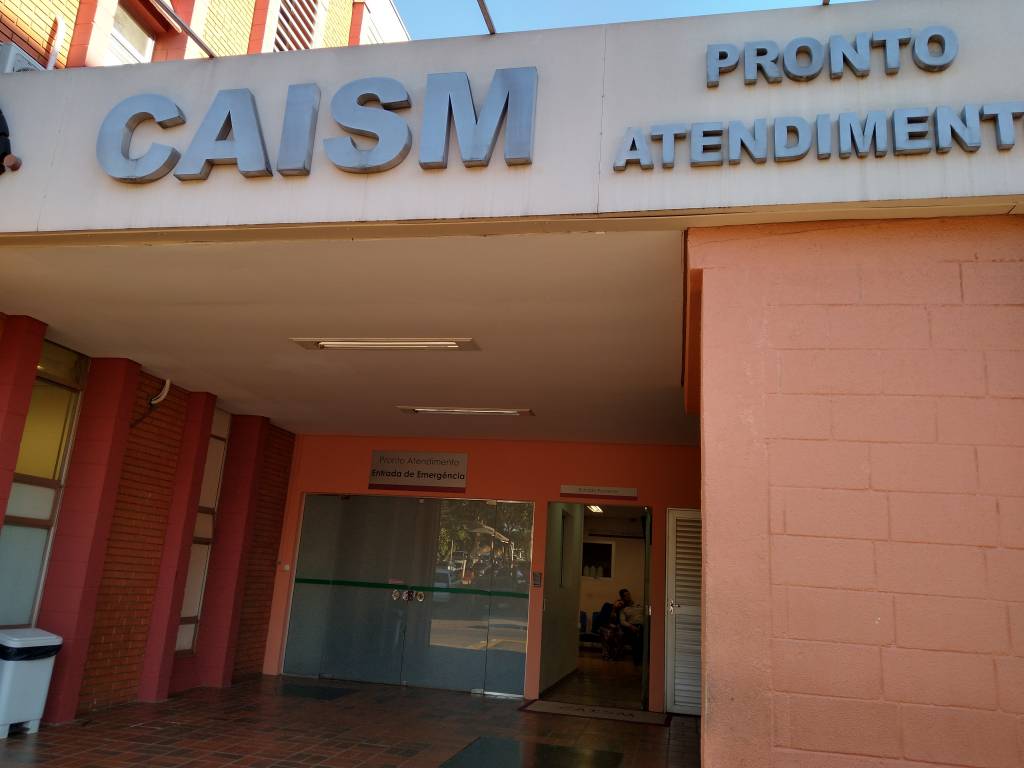 Caism da Unicamp mantém as internações suspensas