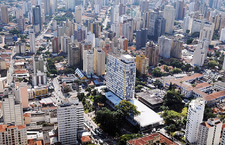 Desemprego reflete em abertura de novas empresas na RMC