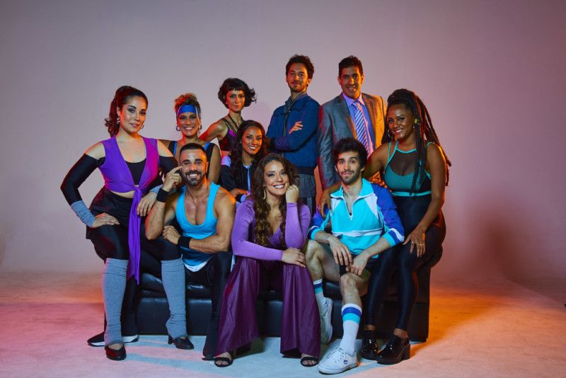 Entrevista: Meu Destino é ser Star chega com audições ao vivo e trilha de Lulu Santos