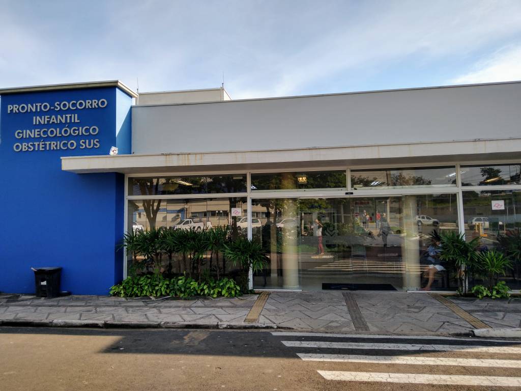 Diretor técnico do Hospital da PUC teme nova superlotação