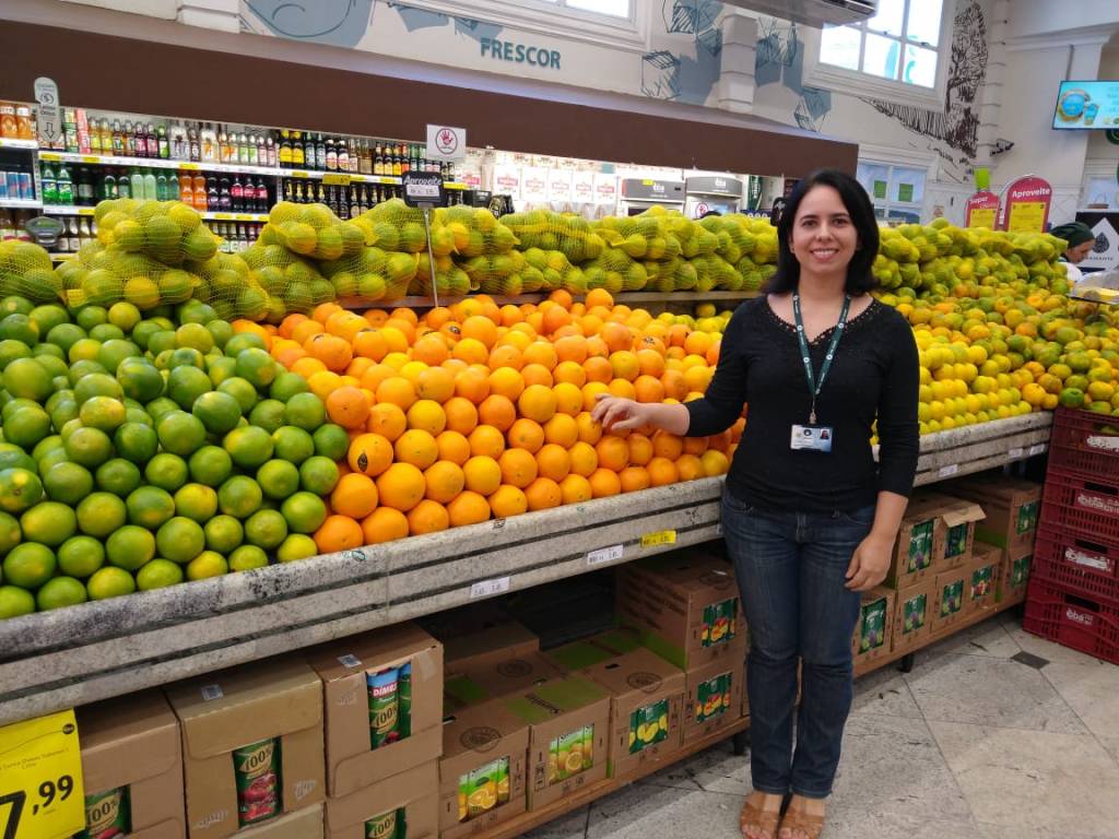 Ingestão de fibras é baixa entre adolescentes de Campinas