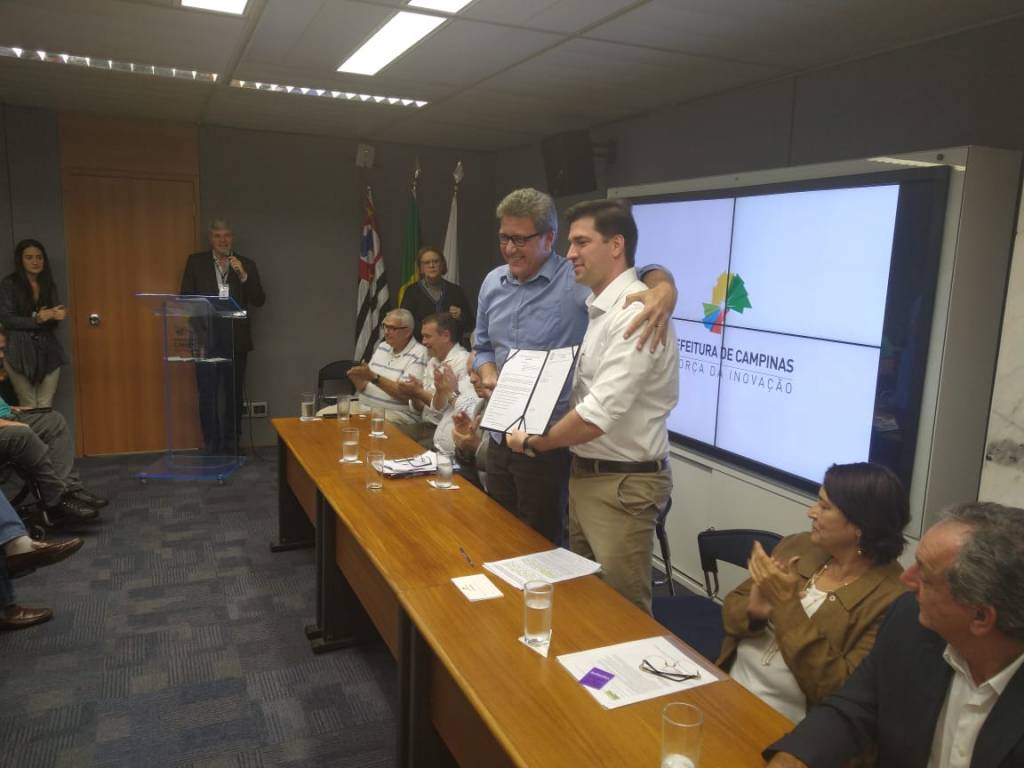 Campinas apresenta Plano de Manejo de sua Área de Proteção Ambiental