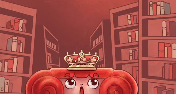 Entrevista: Renata Sunega comemora sucesso de ‘A Rainha Entediada’ passando de livro para animação