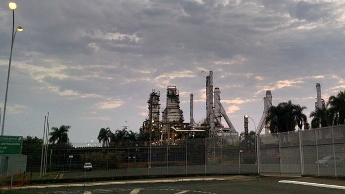 Replan e transporte puxam emissão de gases na RMC