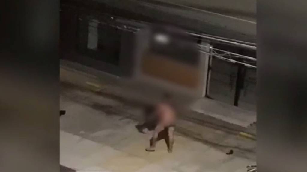 Homem fica nu durante discussão e agride mulher no Cambuí, em Campinas