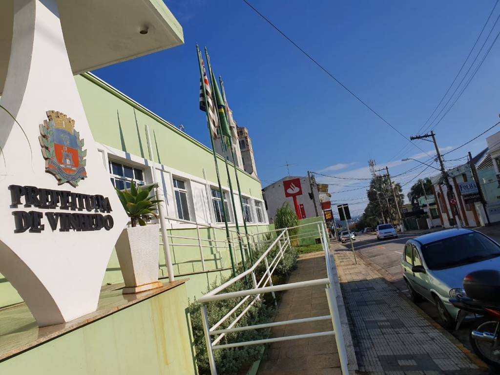 Vinhedo adota rodízio preventivo de água a partir de 2ª feira