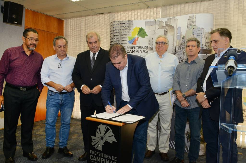 Decreto prevê multa para hospital de Campinas que interromper atendimento e gera polêmica