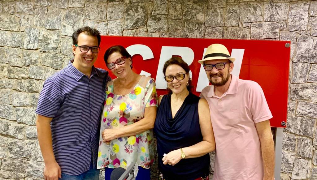 Entrevista: Nívea Maria apoia montagem de “A Valsa” e estreia nova novela das 21h na TV Globo