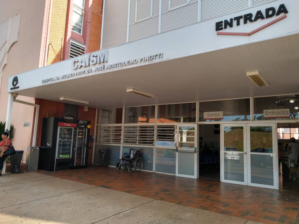 Hospitais de Campinas seguem com leitos de UTI totalmente ocupados