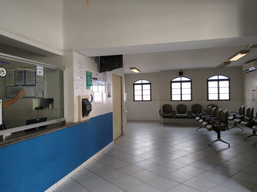 Pacientes do PS da Casa de Saúde são pegos de surpresa no 1º dia sem atendimento pela Unimed