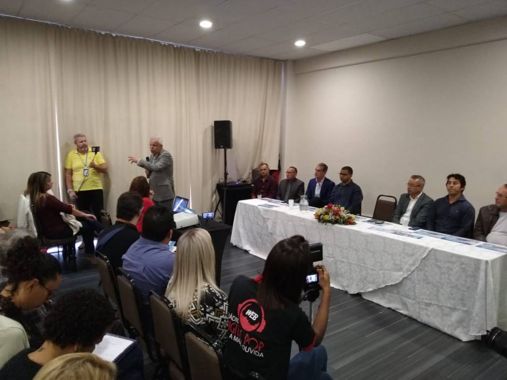 Prefeitura de Hortolândia anuncia ampliação de Hospital Municipal