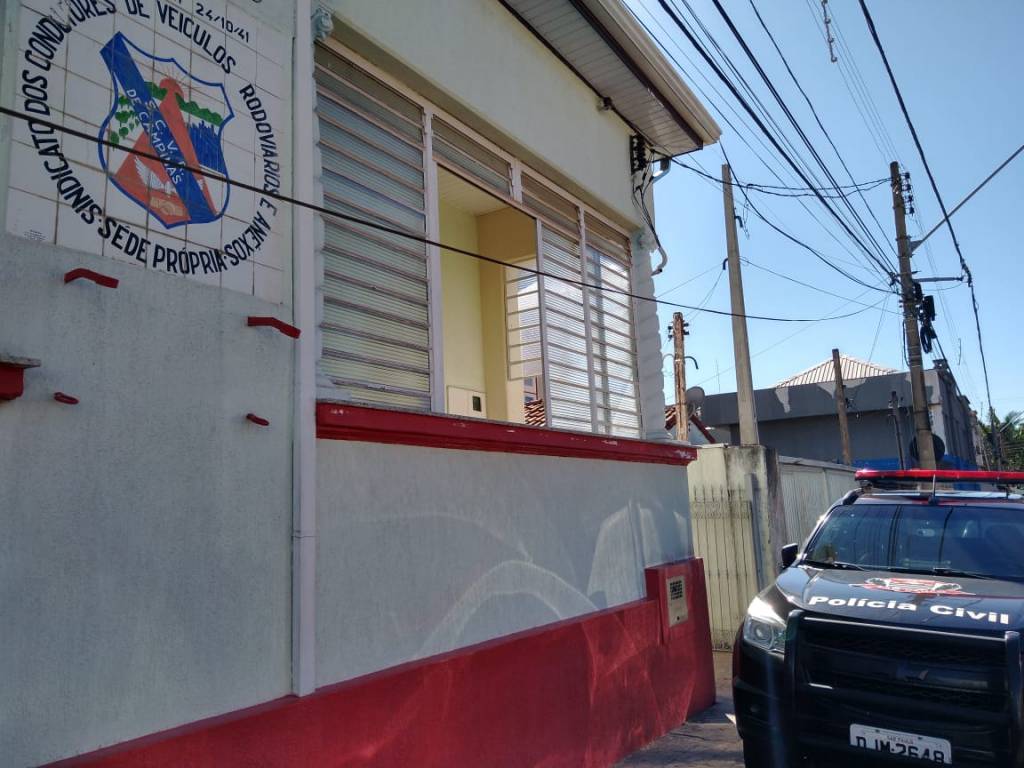 Presidente do Sindicato dos Rodoviários afirma que denúncias que motivaram investigação são infundadas