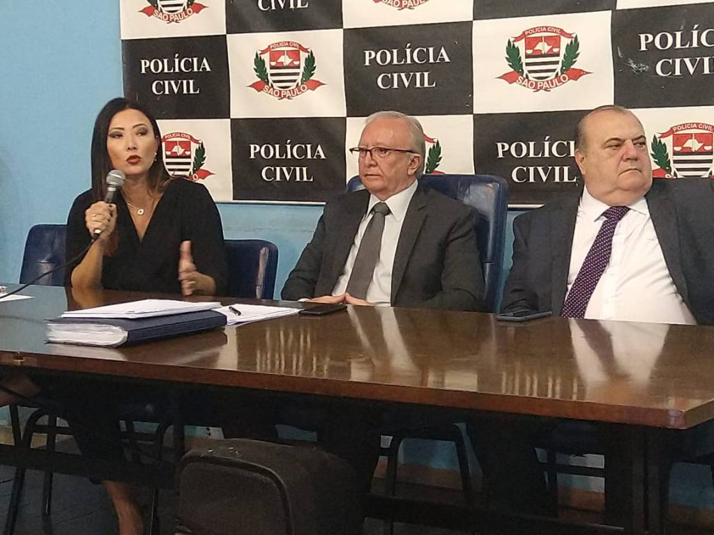 Para Sindicato dos Delegados de Polícia do Estado SP, gestão da segurança pública piorou com Governo Dória