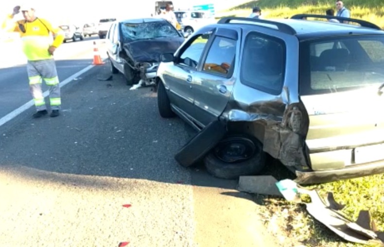 Maio Amarelo: mortes caem, mas indicador preocupa