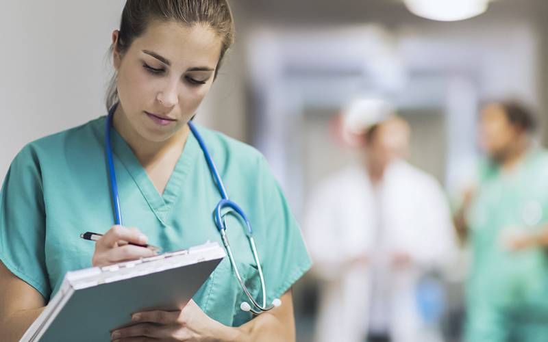 Campinas é 2ª cidade de SP com mais enfermeiros que sofrem de doenças mentais