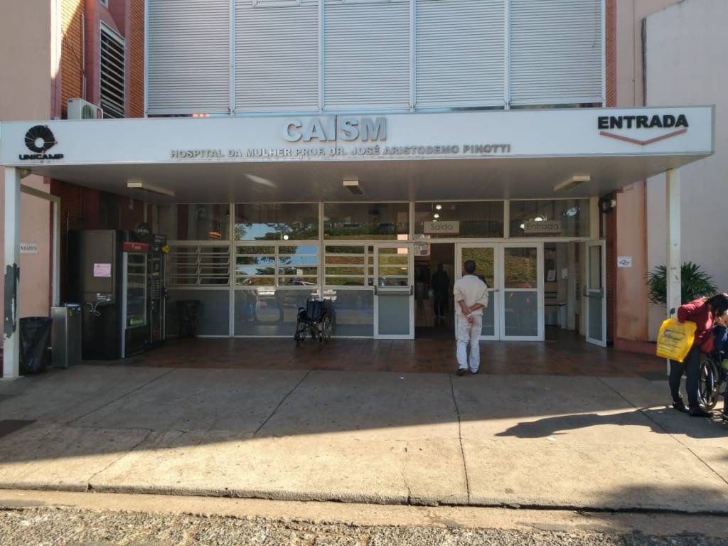 Caism da Unicamp segue no limite um mês depois de fechar as portas às novas internações