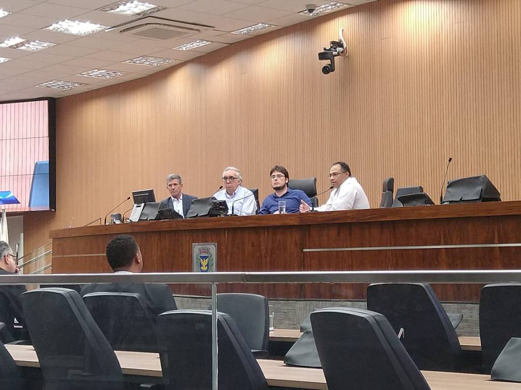 Projeto Mais Médicos Campineiro é debatido na Câmara Municipal