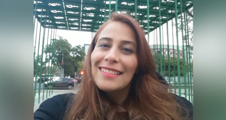 Família Campineira procura mulher desaparecida no Chile