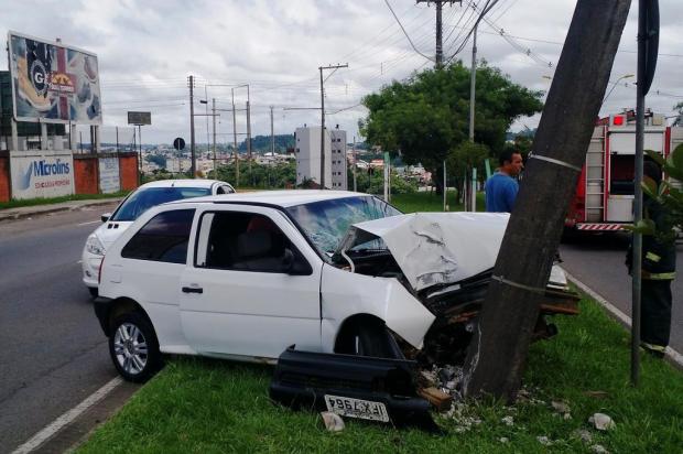 Corte de energia por acidentes sobem 15,5% na região