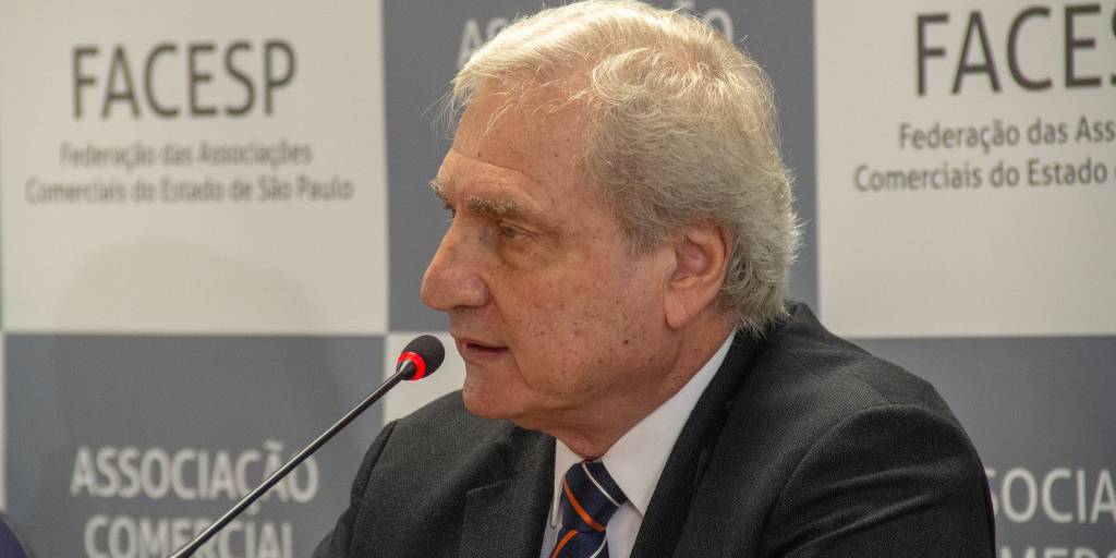 Entrevista: Presidente da Facesp, Alfredo Cotait Neto
