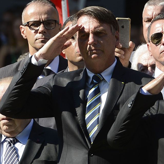 Headhunters Daniel Cunha fala sobre o perfil do novo político