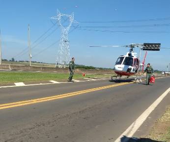 Duas pessoas morrem em acidentes em rodovias da região de Campinas