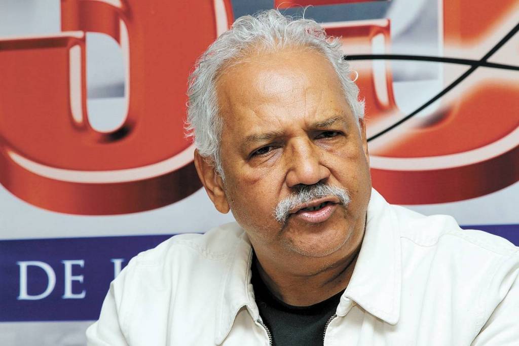 Hélio se vê elegível e usa gestões anteriores