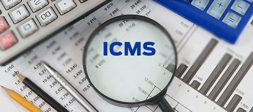 Arrecadação com ICMS cresce 0,38% no primeiro semestre