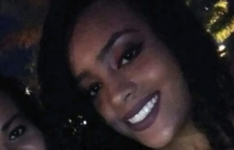 Jovem é morta com 11 tiros pelo ex-namorado