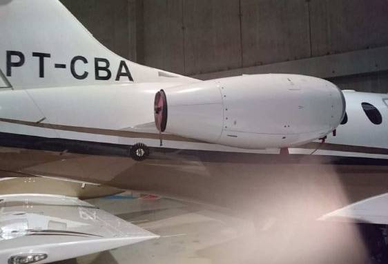 Receita Federal de Viracopos faz leilão com 199 lotes que incluem até aeronave