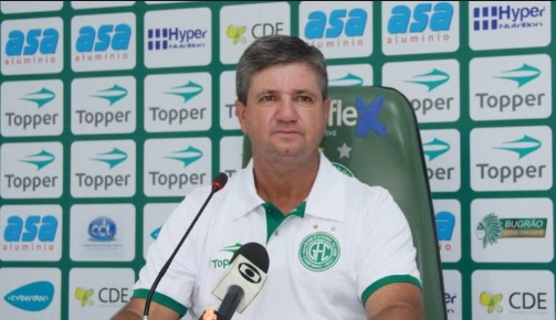 Ex-técnico do Guarani, Ney da Matta morre em Varginha