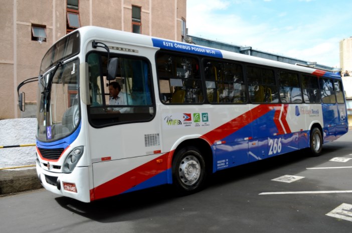 Tarifa de ônibus sobe 10% em Americana já nesta segunda
