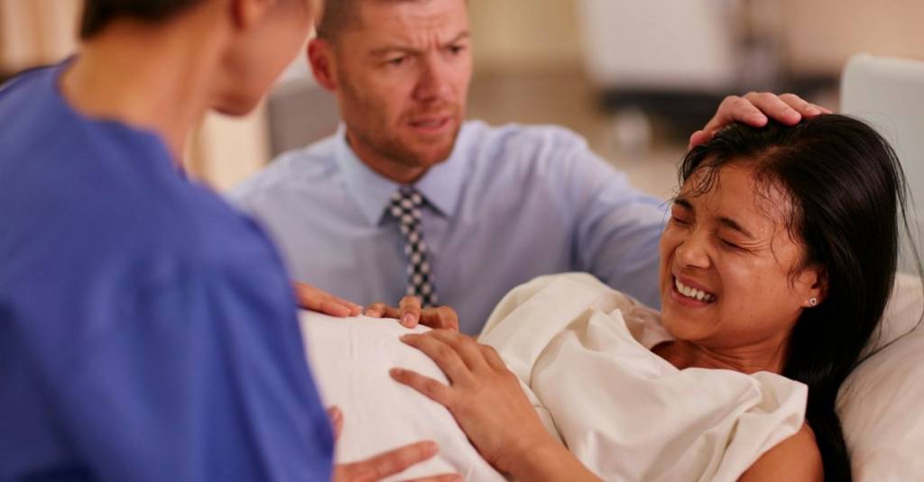 Parto Normal ou Parto Humanizado 4