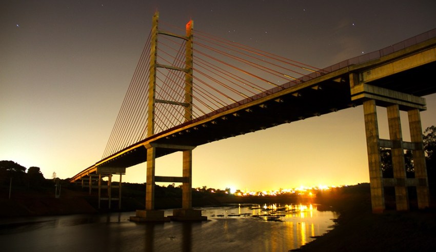 Após anos de inutilização, Ponte Estaiada de Hortolândia será inaugurada no domingo