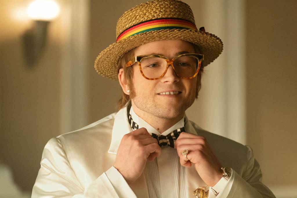 Biografia de Elton John, Rocketman estreia nos cinemas junto com Godzilla II; Fique por dentro
