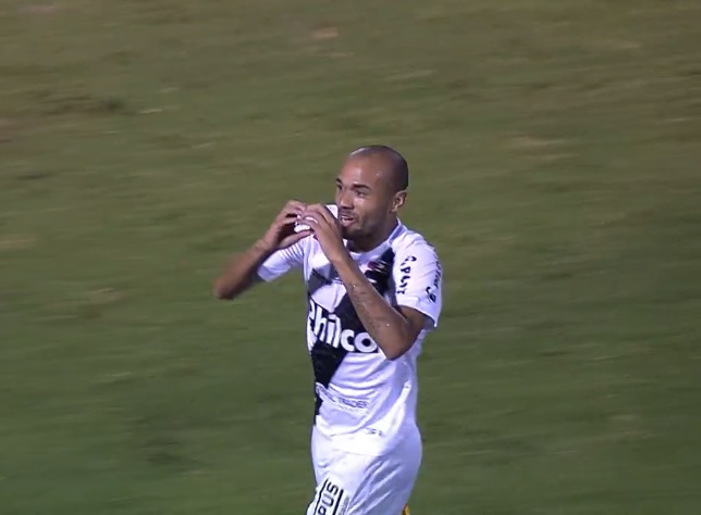 Ponte conquista segunda vitória consecutiva na Série B