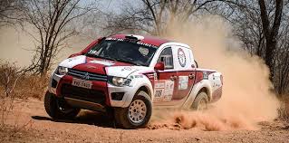 Roberto Medina é um dos novos managers dos Sertões (Rali dos Sertões)